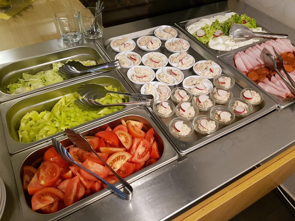 Tatragolf Mountain Resort Vel'ka Lomnica Eksteriør billede